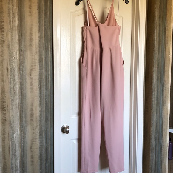 BCBGeneration Jumpsuit brand new - Picture 2 of 2